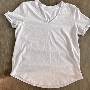 Lululemon Love vneck size 8